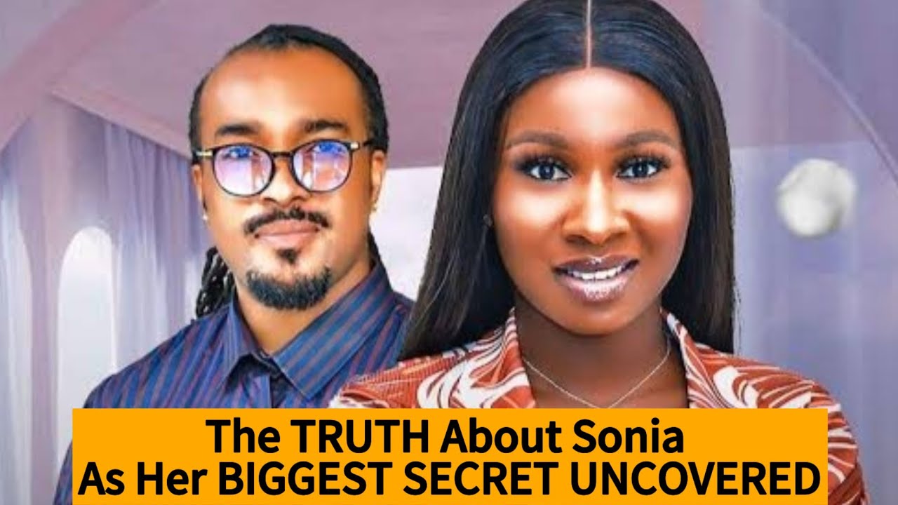 The TRUTH About Sonia Uche 👉 Her BIGGEST SECRET UNCOVERED soniauche The TRUTH About Sonia Uche 👉 Her BIGGEST SECRET UNCOVERED soniauche