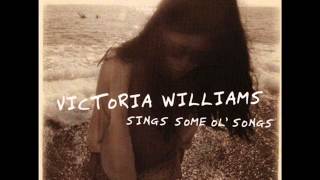 Watch Victoria Williams Moon River video