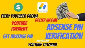 How to Verify Google AdSense Identity Bangla | Google AdSense Identity Verification 2024 #adsense