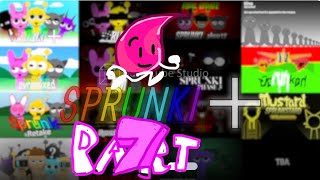 DROP-hr plays sprunki+PLUS part7