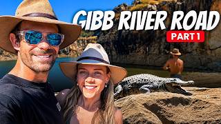 THIS Is Why Everyone Talks About the Gibb River Road! 😍😅