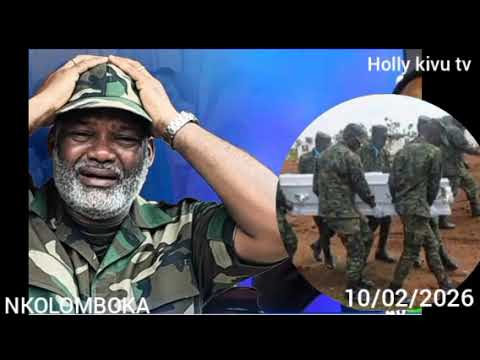 CORNÉ NANGA ANAPATA KYA MUTUMBU LEO MULOKO YAKE ANAKUFIYA MUVITA KAMANYOLA BUTAMU 