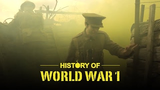 History of the World War  by  Francis Andrew March and Richard J  Beamish  Part 2   Audiobook