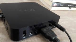 Rom para MXQ s805 com Wifi ssv6051p tutorial passo a passo