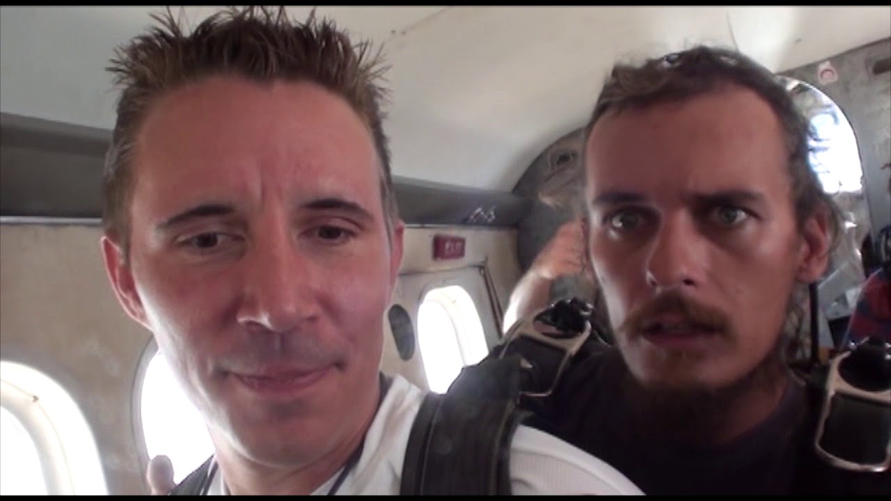 tandem rap David Freeman 4 29 18