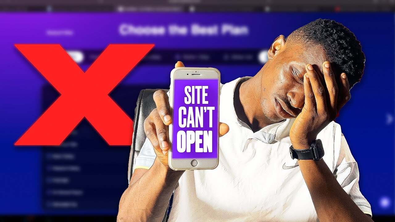How To Open FUNDEDNEXT Website -do this now