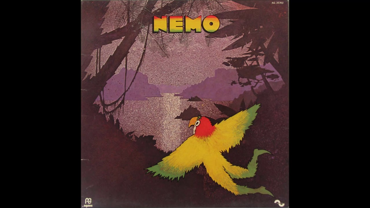 Watch Nemo - Attilah (1973) on YouTube Watch Nemo - Attilah (1973) on YouTube