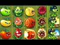 PvZ2 Discovery - The Supreme Power Of Plants NOOB-PRO-HACKER.