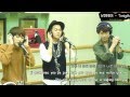 [ENGSUB] WINNER - Tonight Live @ 140919 KBS &ldquo;Yoo In Na&rsquo;s Raise the Volume Up&rdquo;