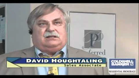 Mark Pergerson Video Profile