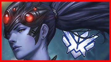 Washed up Top 500 is a Masters Widow, Feelsbadman :( RTT500 PS4 WIDOWMAKER ONLY!