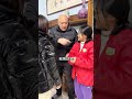 What s going on here #Original video