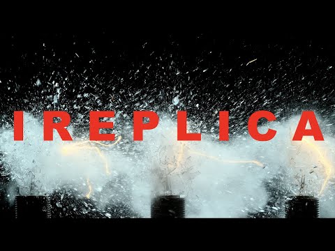 裏命 - わたしレプリカ (RIME - I Replica)