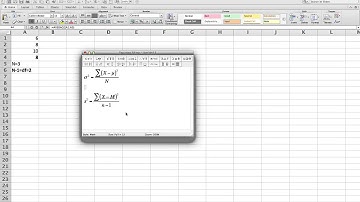 Degrees of Freedom Video