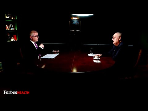 #ForbesHealth - ინტერვიუ არჩილ ხომასურიძესთან
