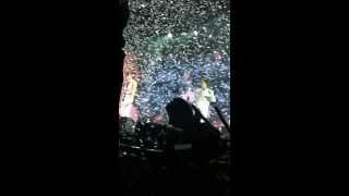 World Inspirits Surprise Project And Ogs Dubai Ending With Infinite Dec 6Th, 2013
