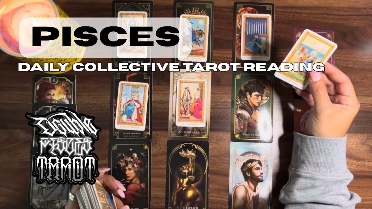 PISCES ♓️ DOING WHATEVER IT TAKES TO APPROACH YOU AGAIN… BUT IS IT TOO LATE??