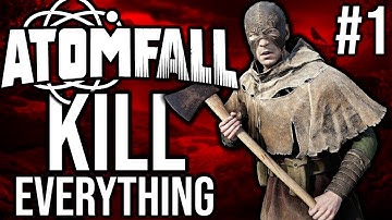 Atomfall: Kill Everything - Episode 1