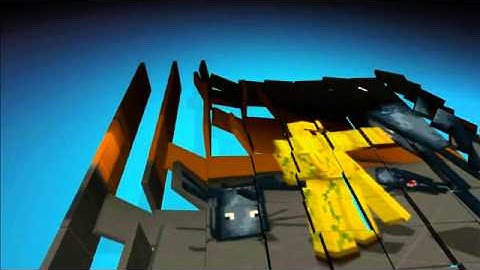 My gaming intro uploaded from FliXpress.com