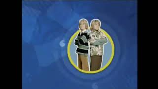 Disney Channel Now Bumper the Suite Life Of Zack U0026 Cody spain And Italy Versions 2007