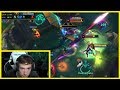 Sardoche Shows How To Handle Cassiopeia | Twitch Rivals - Best of LoL Streams #641