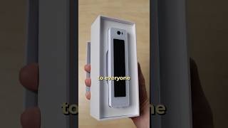 UniFi G2 Professional – Face Recognition Access System