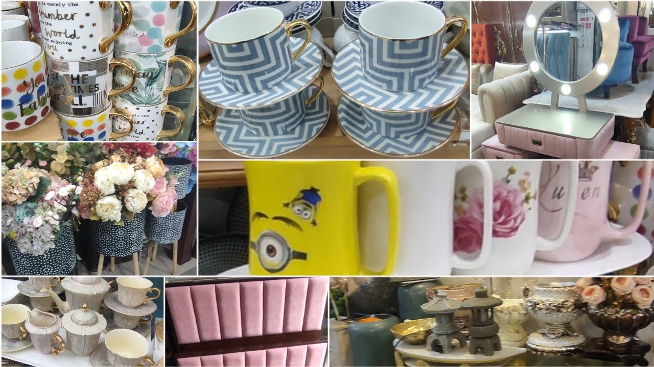 গুলশান ডিসিসি মার্কেট শপিং ব্লগ | Gulshan 1 Dncc Market Shopping Blog