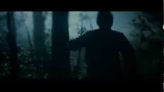 CABIN FEVER 3 -  PATIENT ZERO  (OFFICIAL TRAILER)