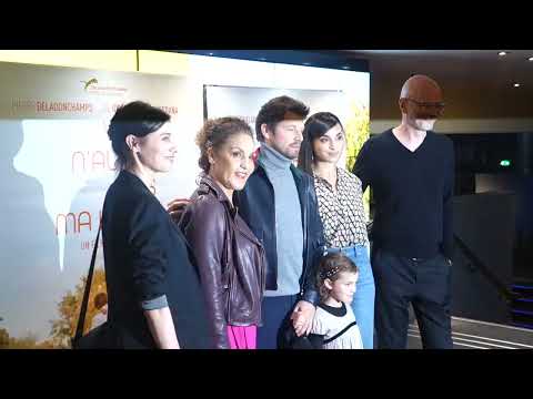 Avant-première Vous n'aurez pas ma haine - 27/10/2022 - Photocall 3/3