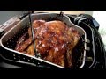 How to Deep Fry a Turkey in a Fryer
