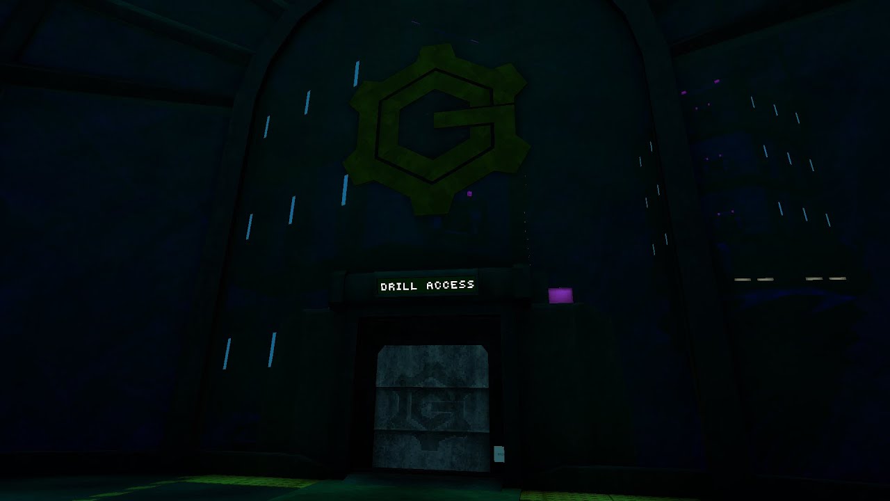 GorillaCorp Trilogy Ep2: The call