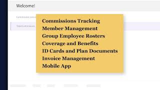 MyRenXperience Innovative Broker Portal