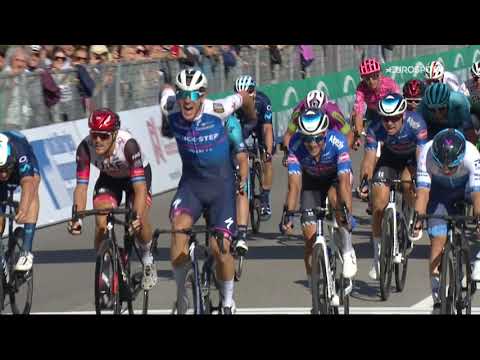 Alaphilippe a dynamité la course, Ballerini a terminé le travail - Le résumé de la Coppa Bernocchi