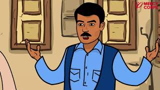 Tb - Destigmatizing - Urdu