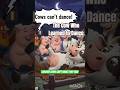 The Cow Who Learned to Dance #shortstory #englishshortstory #storytelling