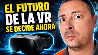 ¡DIRECTO! NUEVAS NOTICIAS sobre STEAM FRAME y EL FUTURO del GAMING VR😲