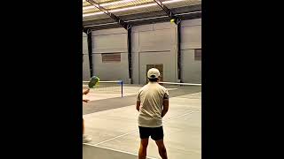 #pickleball #highlights #foryou #ballislife #sports #shorts #shortvideo