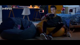 HOT 8 is Coming | 5000mAh Battery | 6.6" HD+ Display | Triple Rear Camera|Watch screenshot 5