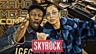 Zaho, Mc Solaar - Comme Caroline (Version Skyrock)
