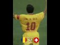 Rumania vs Swiss 🏆 Piala Dunia 1994