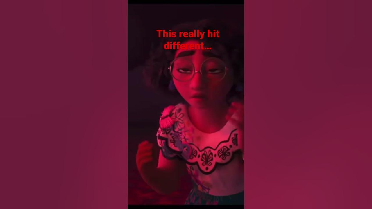 This song from Disney is very relatable | Encanto Surface Pressure This song from Disney is very relatable | Encanto Surface Pressure