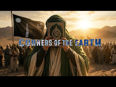 Mirza Ghulam Ahmad (AS) edit - "I AM THE LION OF ALLAH" (4K)