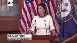 Democrats move ahead with subpoenas, Trump impeachment