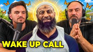 Famous The Muslim Undertaker's MOST HEARTBREAKING Story.. Net Worth
