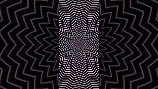 Stare at the center of this video for 8 secord, then lock at your hand #illusion #opticalillusion