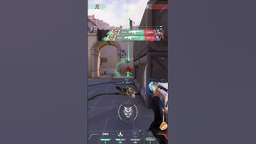 THE EASIEST 1v5 OF MY LIFE