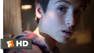 Earth to Echo (2014) - Finding Echo Scene (1/10) | Movieclips