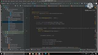 ONLINE MOVIE STREAMING APP || Engineering Project || Final Year Project || android app || Software | screenshot 5