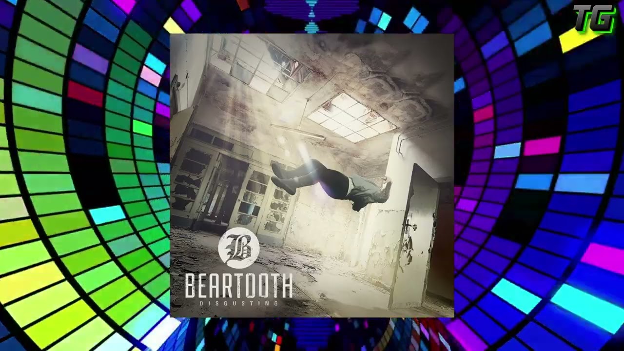 Beartooth - Beaten In Lips