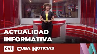 Cuba News Weekend Edition II (June 21, 2026) screenshot 2